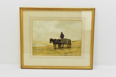 Lot 900 - GEORGE HAMILTON CONSTANTINE (British,...