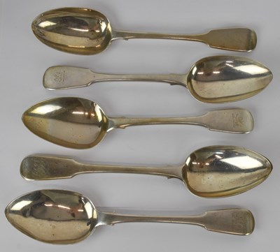 Lot 423 - THOMAS WILKES BARKER; a pair of George III...
