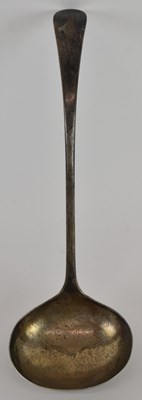 Lot 424 - JOHN ROUND & SON LTD; an Edward VII hallmarked...