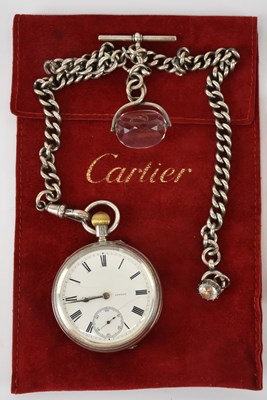 Lot 653 - J. B. YABSLEY OF LONDON; a Victorian...
