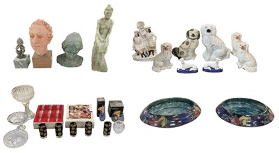 Lot 552 - S HANCOCK & SONS; a pair of early 20th century...