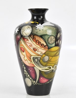 Lot 66 - VICKY LOVATT FOR MOORCROFT; a limited edition...