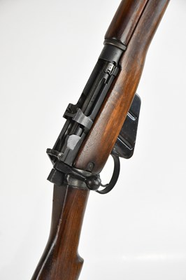 Lot 1409 - ***Section 2 Firearm***LEE ENFIELD; a...