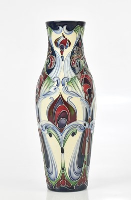 Lot 129 - RACHEL BISHOP FOR MOORCROFT; a limited edition...