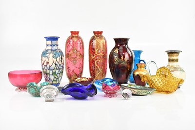 Lot 1793 - A collection of early 20th century and later...