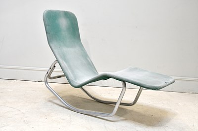 Lot 120 - JOHN WALDHEIM & EDGAR BARTOLUCCI; a 1950s...