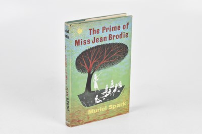 Lot 541 - SPARK (MURIEL), THE PRIME OF MISS JEAN BRODIE,...