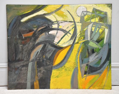 Lot 174 - IN THE MANNER OF THEODORE MAJOR (1908-1999);...