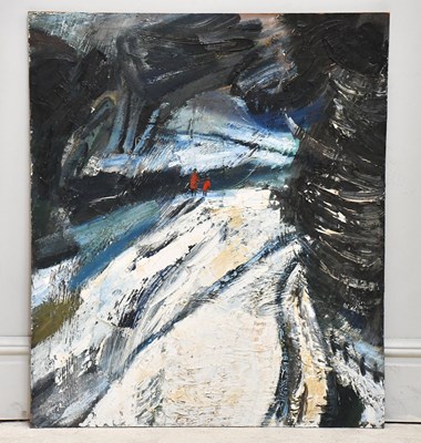 Lot 175 - IN THE MANNER OF THEODORE MAJOR (1908-1999);...
