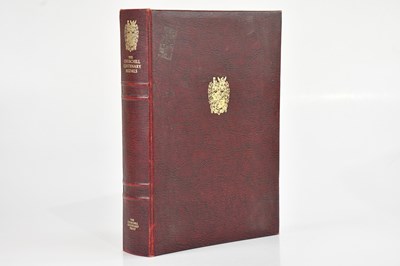 Lot 1122 - JOHN PINCHES; a set of Churchill centenary...