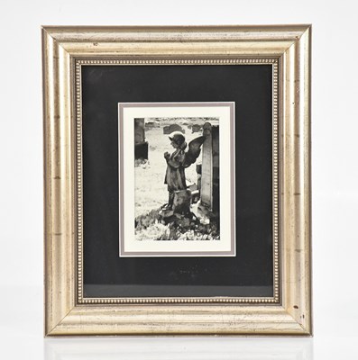 Lot 100 - ROBERT 'BOB' LITTLEFORD (b. 1945); watercolour,...