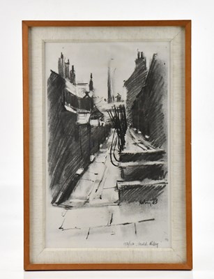 Lot 48 - HAROLD FRANCIS RILEY DL DLITT FRCS DFA ATC...