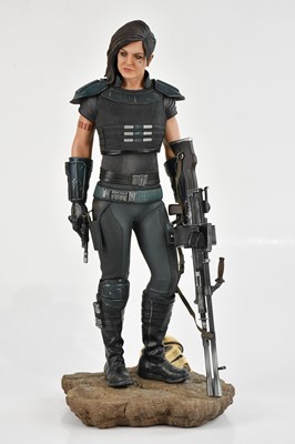 Lot 643 - SIDESHOW COLLECTIBLES; a Premium Format boxed...