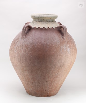 Lot 193 - ARTHUR GRIFFITHS (1928-2016); a very large...