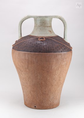 Lot 194 - ARTHUR GRIFFITHS (1928-2016); a very large...