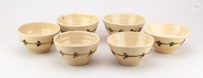 Lot 322 - GEOFFREY FULLER (1936-2022) & PAT FULLER (died...