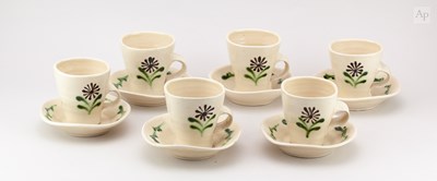 Lot 323 - GEOFFREY FULLER (1936-2022) & PAT FULLER (died...