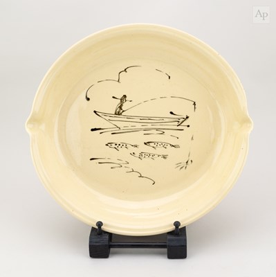 Lot 328 - GEOFFREY FULLER (1936-2022) & PAT FULLER (died...