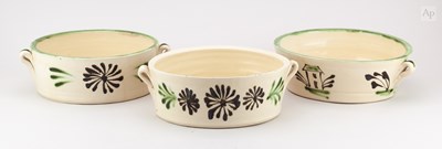 Lot 327 - GEOFFREY FULLER (1936-2022) & PAT FULLER (died...