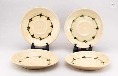 Lot 321 - GEOFFREY FULLER (1936-2022) & PAT FULLER (died...