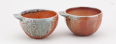 Lot 269 - DARREN ELLIS (born 1987) for Kigbeare Pottery;...