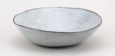 Lot 437 - KAORI TATEBAYASHI (born 1972); a stoneware...