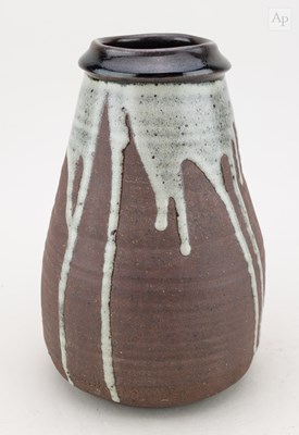 Lot 368 - JANET LEACH (1918-1997) for Leach Pottery; a...