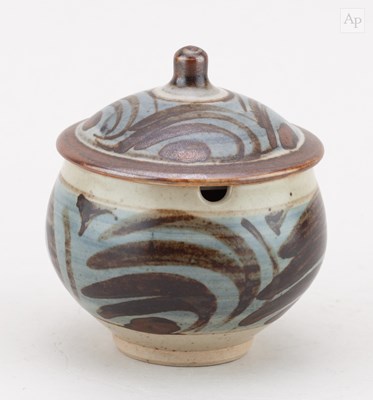 Lot 227 - BERNARD LEACH (1887-1979) for Leach Pottery; a...