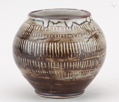 Lot 220 - BERNARD LEACH (1887-1979) for Leach Pottery; a...