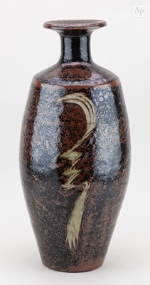 Lot 283 - DAVID LEACH (1911-2005) for Lowerdown Pottery;...