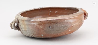 Lot 529 - NIC COLLINS (born 1958); a wood fired...