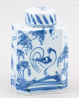 Lot 288 - DEBORAH SEARS for Isis Ceramics, Oxford; a...
