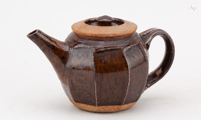 Lot 588 - RICHARD BATTERHAM (1936-2021); a small cut...