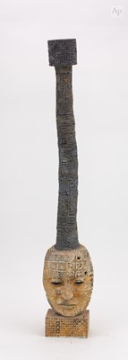 Lot 2 - ALASDAIR NEIL MACDONELL (born 1947); a...