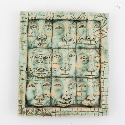 Lot 3 - ALASDAIR NEIL MACDONELL (born 1947) & SALLY...