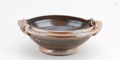 Lot 108 - RUTHANNE TUDBALL (born 1948); a large...