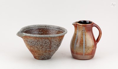 Lot 51 - LISA HAMMOND (born 1956) for Maze Hill Pottery;...
