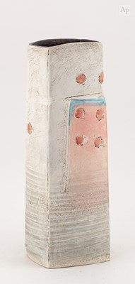 Lot 17 - CRAIG UNDERHILL (born 1968); a tall...