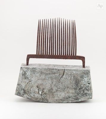 Lot 123 - SIMONE KRUG-SPRINGSGUTH (born 1967); a large...