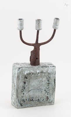 Lot 124 - SIMONE KRUG-SPRINGSGUTH (born 1967); a...