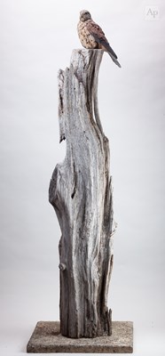 Lot 121 - SIMON GRIFFITHS (born 1971); a stoneware...