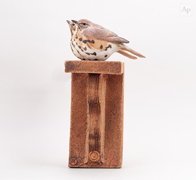 Lot 120 - SIMON GRIFFITHS (born 1971); a pair of...