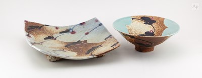 Lot 54 - MARGARET FRITH (born 1943) for Brookhouse...