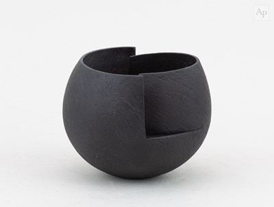 Lot 6 - ASHRAF HANNA (born 1967); a small cut and...