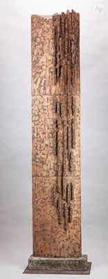 Lot 78 - NIGEL EDMONDSON (1941-2025); a monumental...