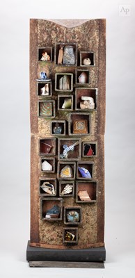 Lot 93 - NIGEL EDMONDSON (1941-2025); 'Misfires &...