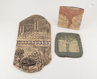 Lot 92 - NIGEL EDMONDSON (1941-2025); an early...