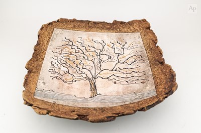 Lot 72 - NIGEL EDMONDSON (1941-2025); a large...