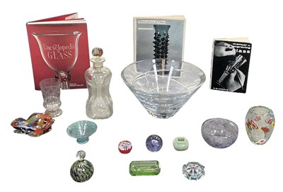 Lot 365 - A collection of early 20th century and later...