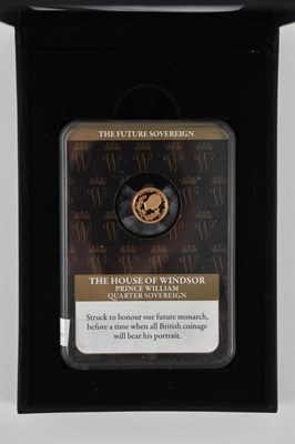 Lot 612 - THE LONDON MINT OFFICE; a 'The House of...
